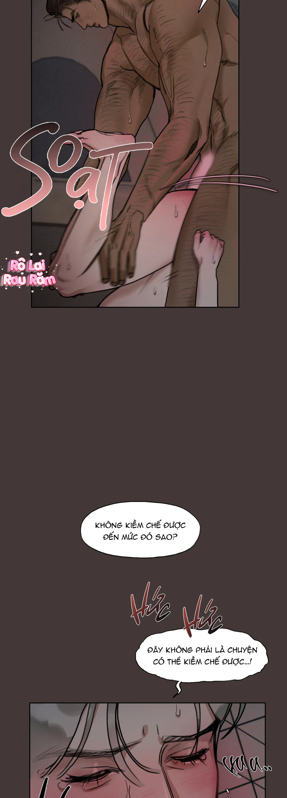 GIẤC MỘNG DÀI Chapter 10 Trang 13