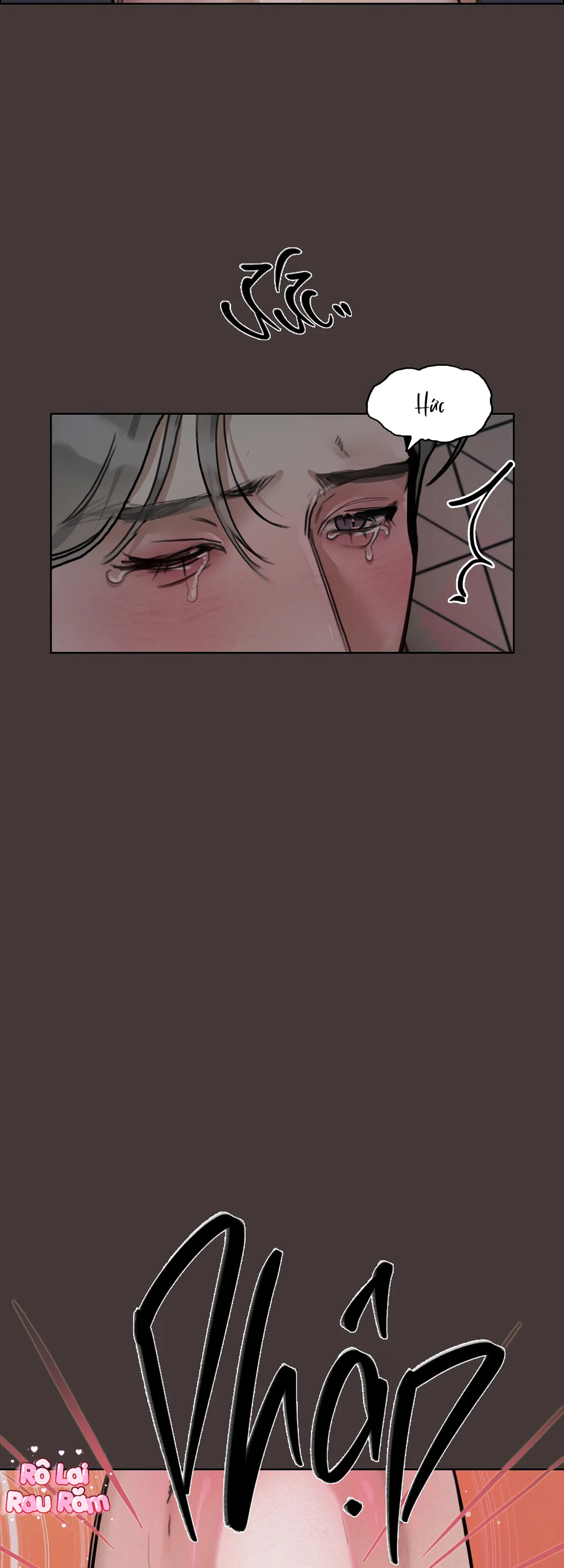 GIẤC MỘNG DÀI Chapter 10 Trang 15