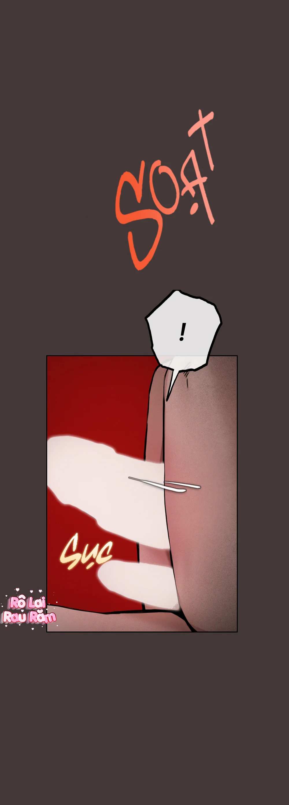 GIẤC MỘNG DÀI Chapter 10 Trang 19