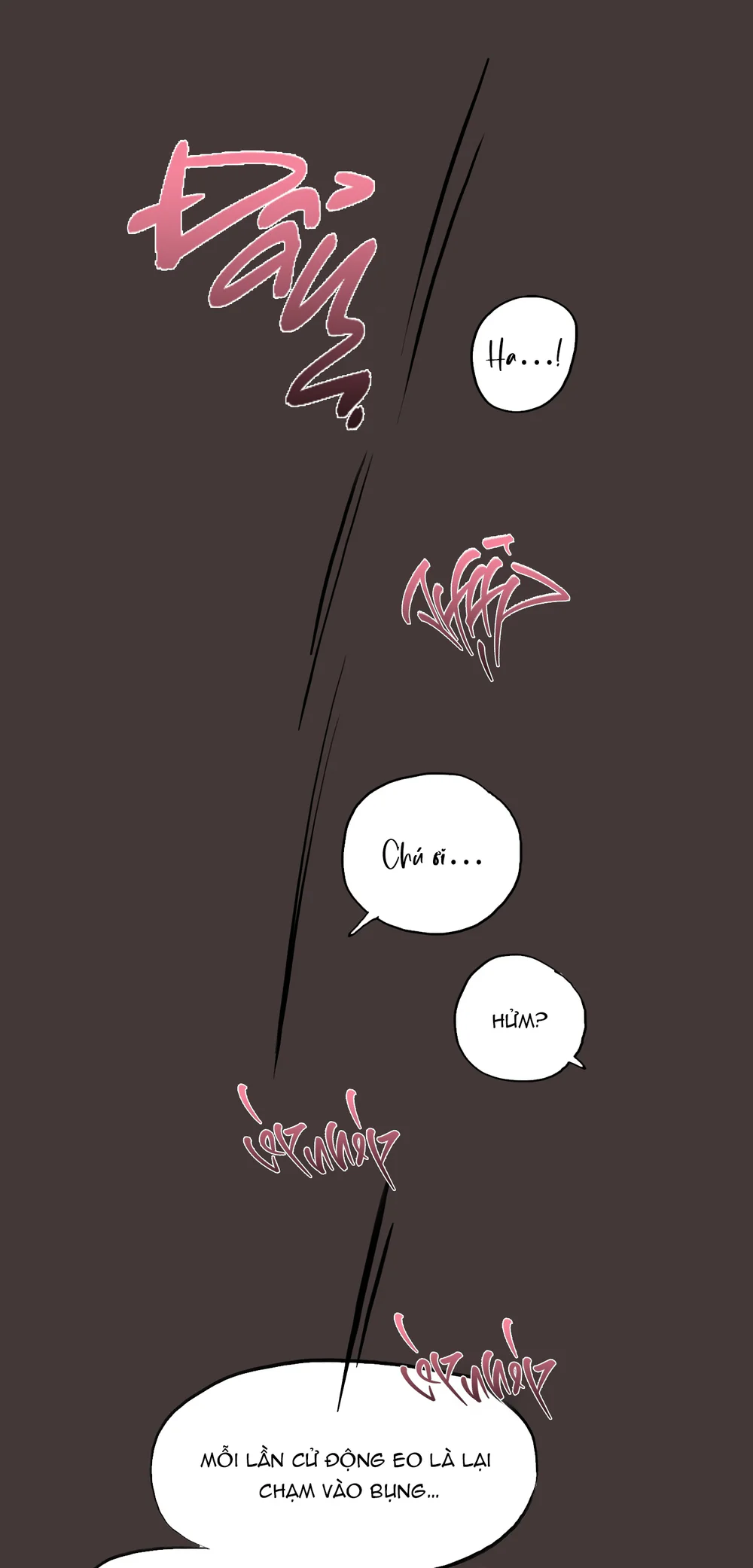 GIẤC MỘNG DÀI Chapter 10 Trang 20