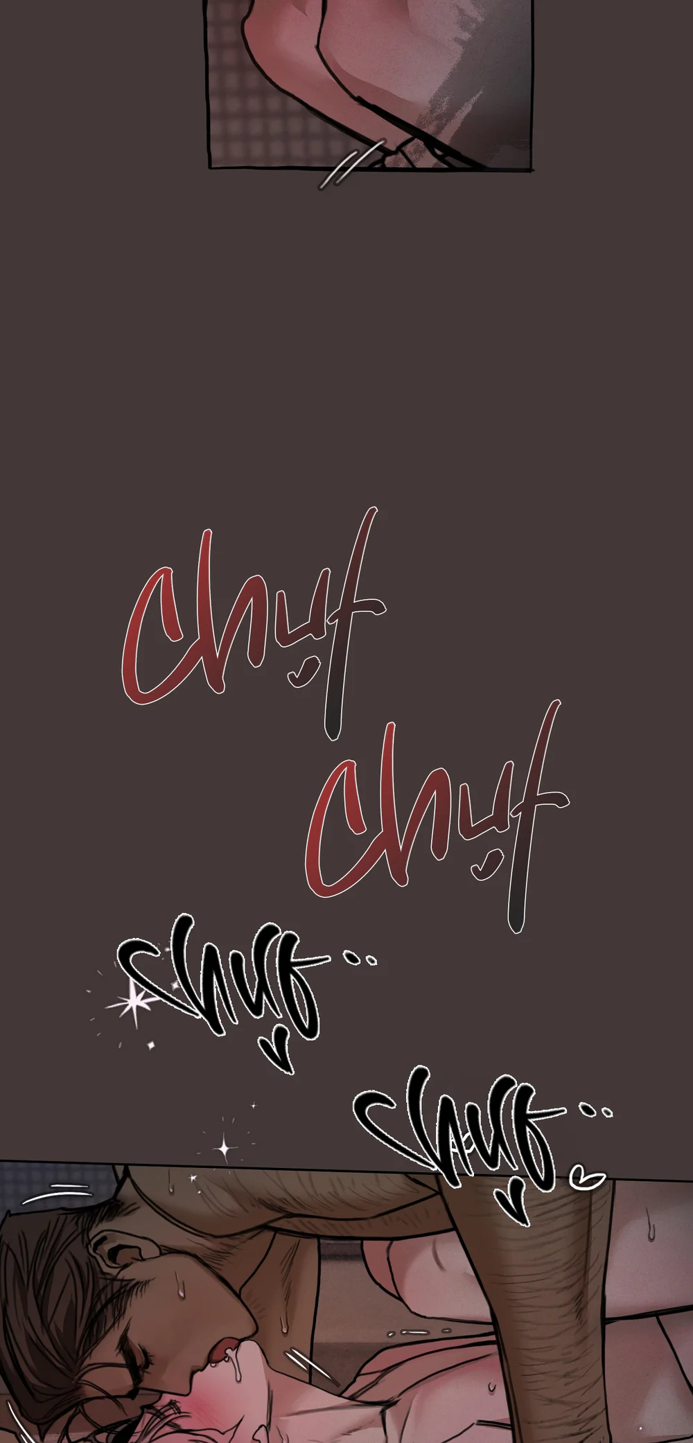 GIẤC MỘNG DÀI Chapter 10 Trang 28