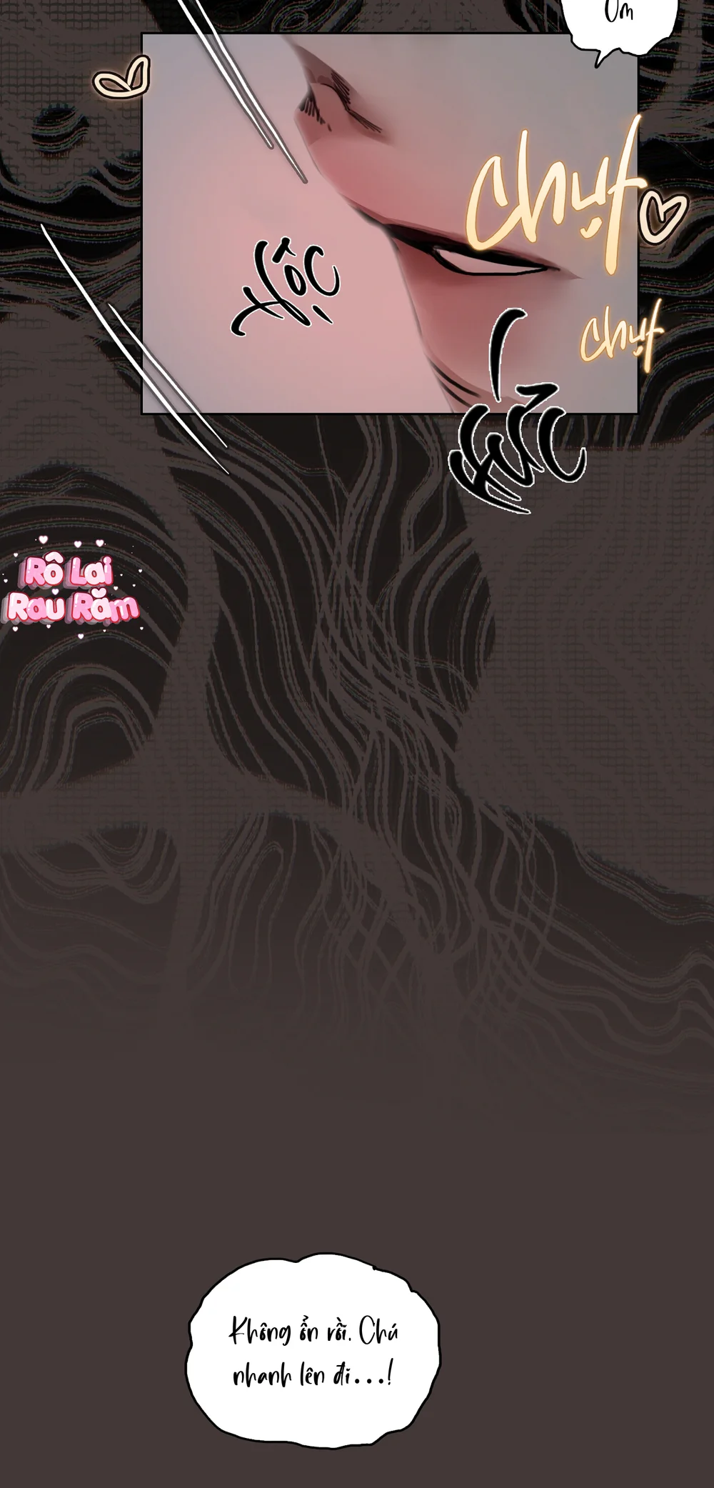 GIẤC MỘNG DÀI Chapter 10 Trang 34