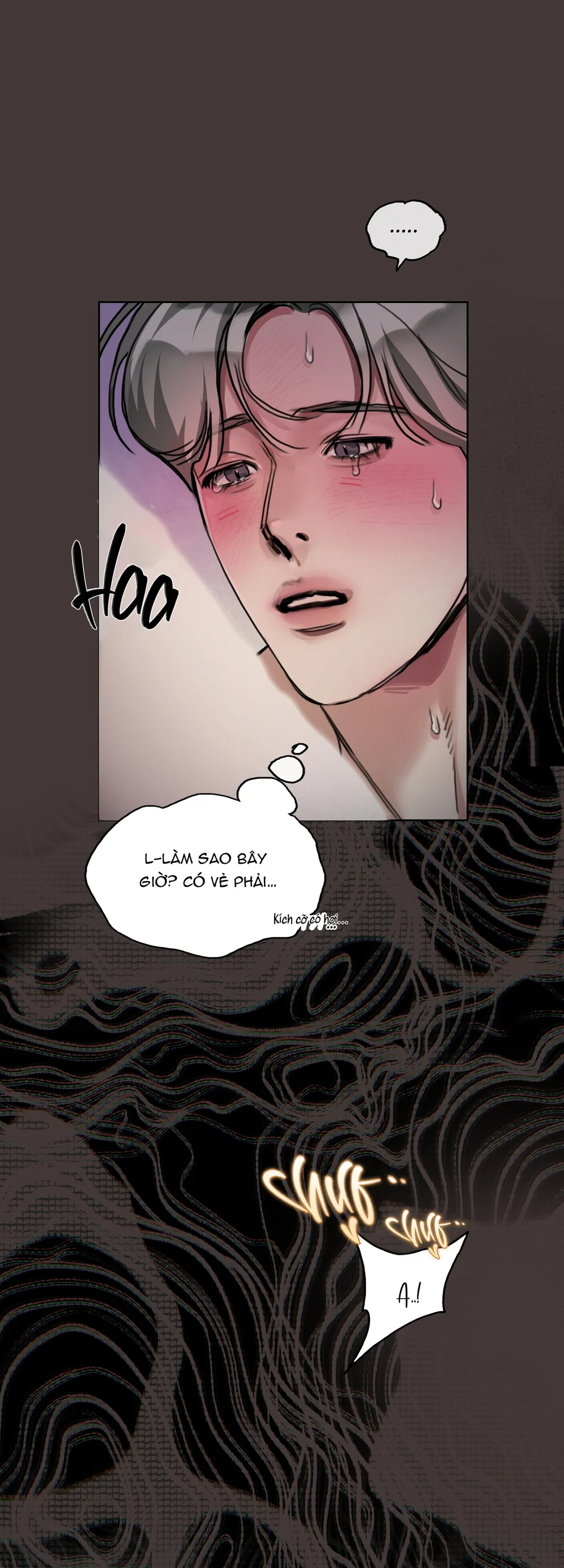 GIẤC MỘNG DÀI Chapter 10 Trang 35