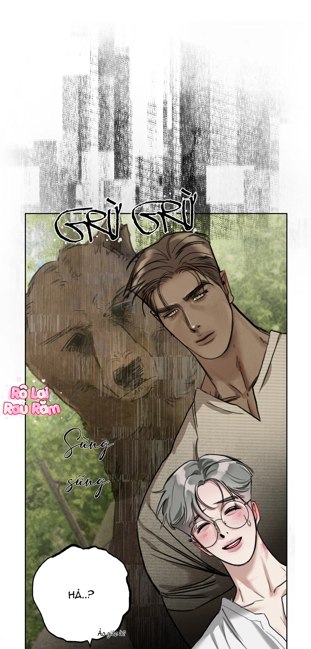 GIẤC MỘNG DÀI Chapter 10 Trang 46