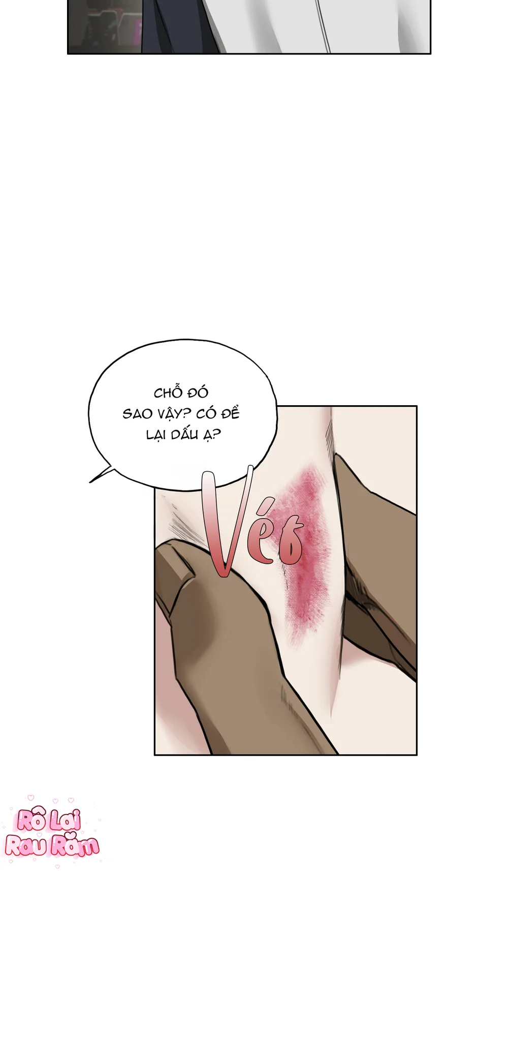 GIẤC MỘNG DÀI Chapter 10 Trang 56