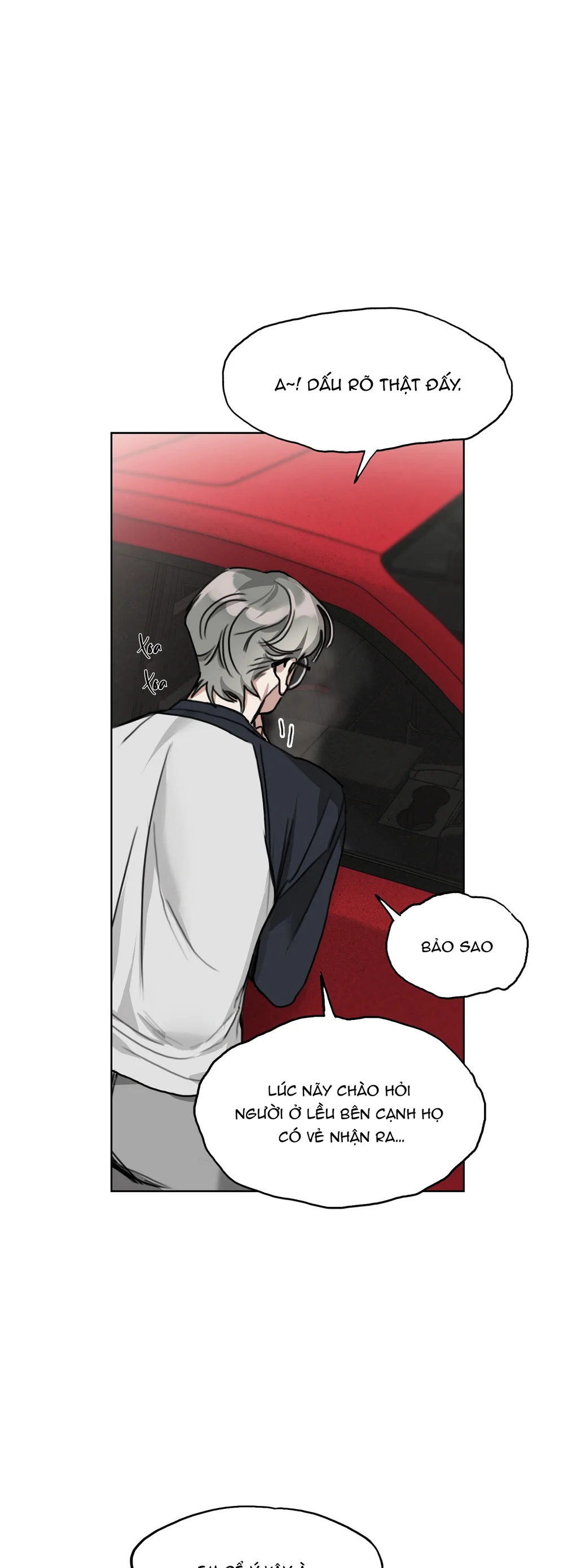 GIẤC MỘNG DÀI Chapter 10 Trang 59