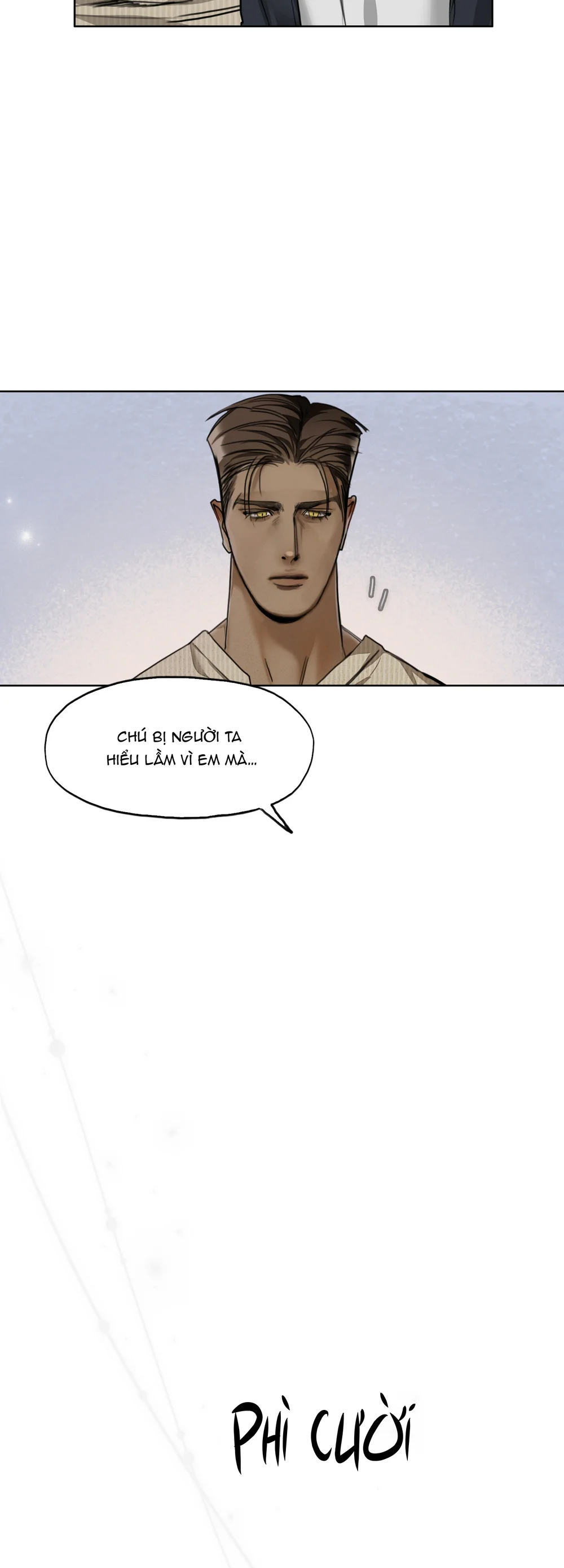 GIẤC MỘNG DÀI Chapter 10 Trang 61