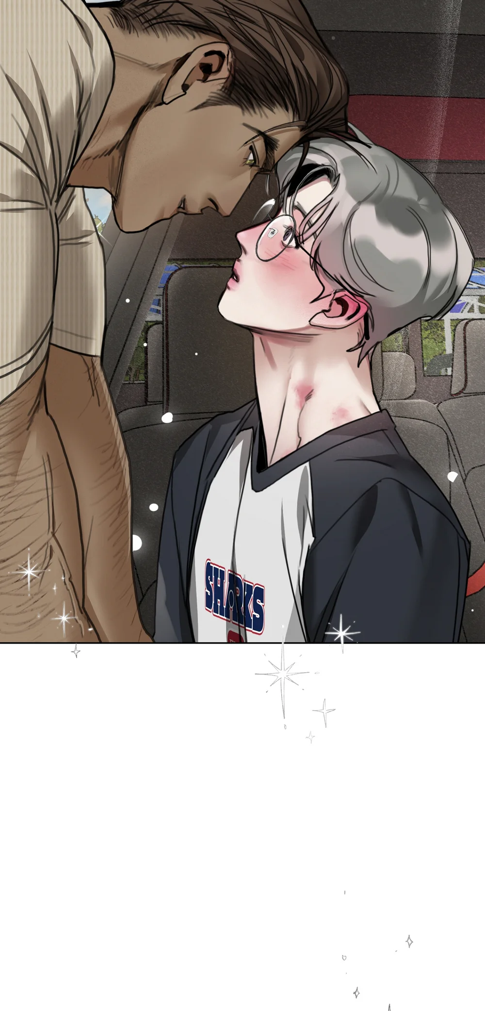 GIẤC MỘNG DÀI Chapter 10 Trang 64