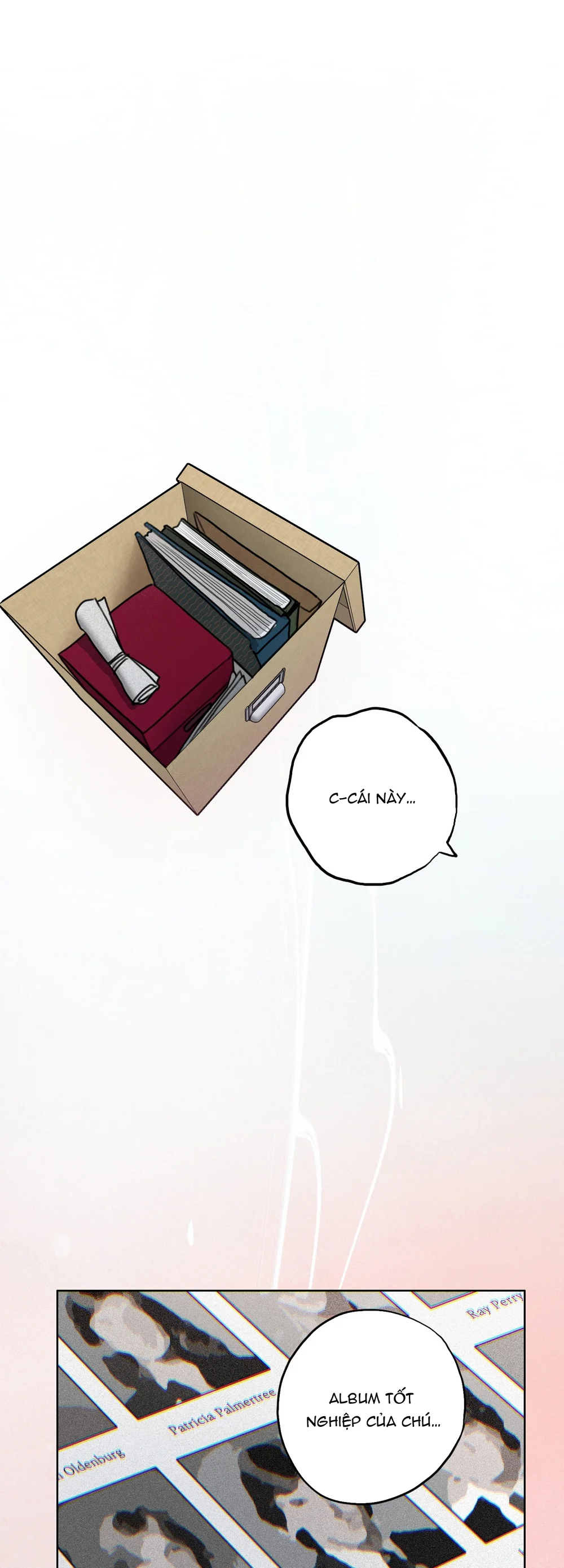 GIẤC MỘNG DÀI Chapter 11 Trang 14