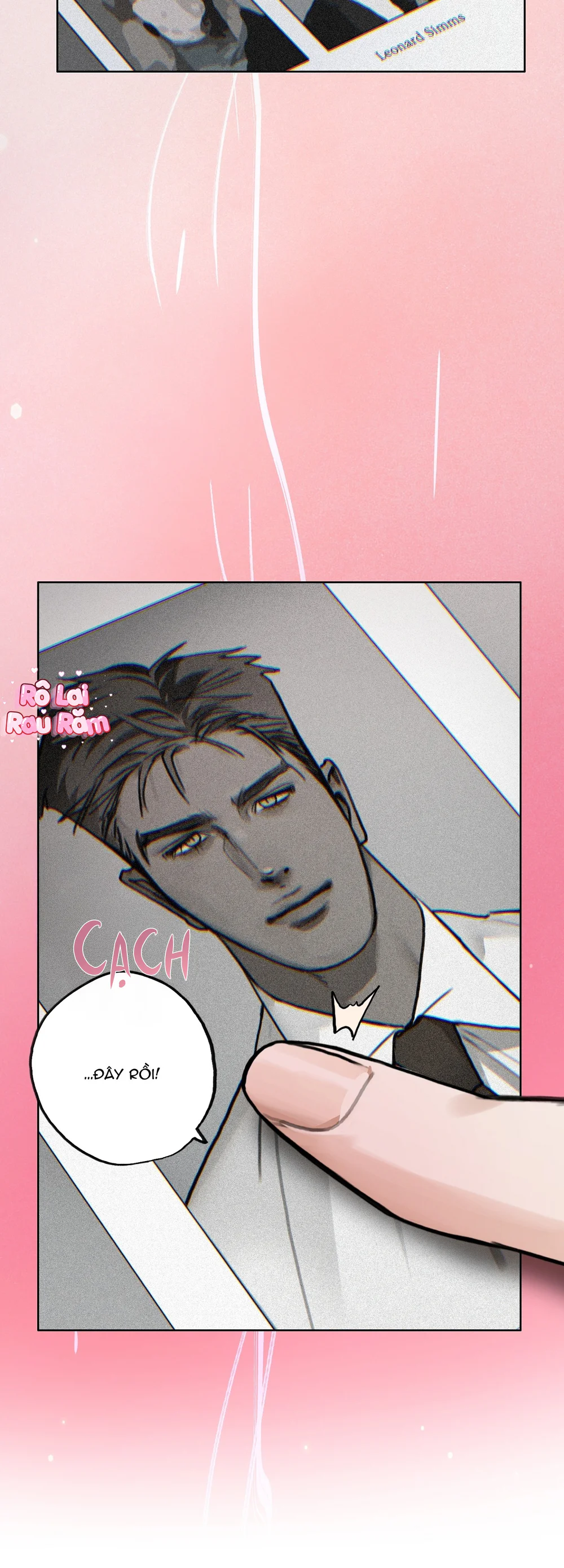 GIẤC MỘNG DÀI Chapter 11 Trang 15