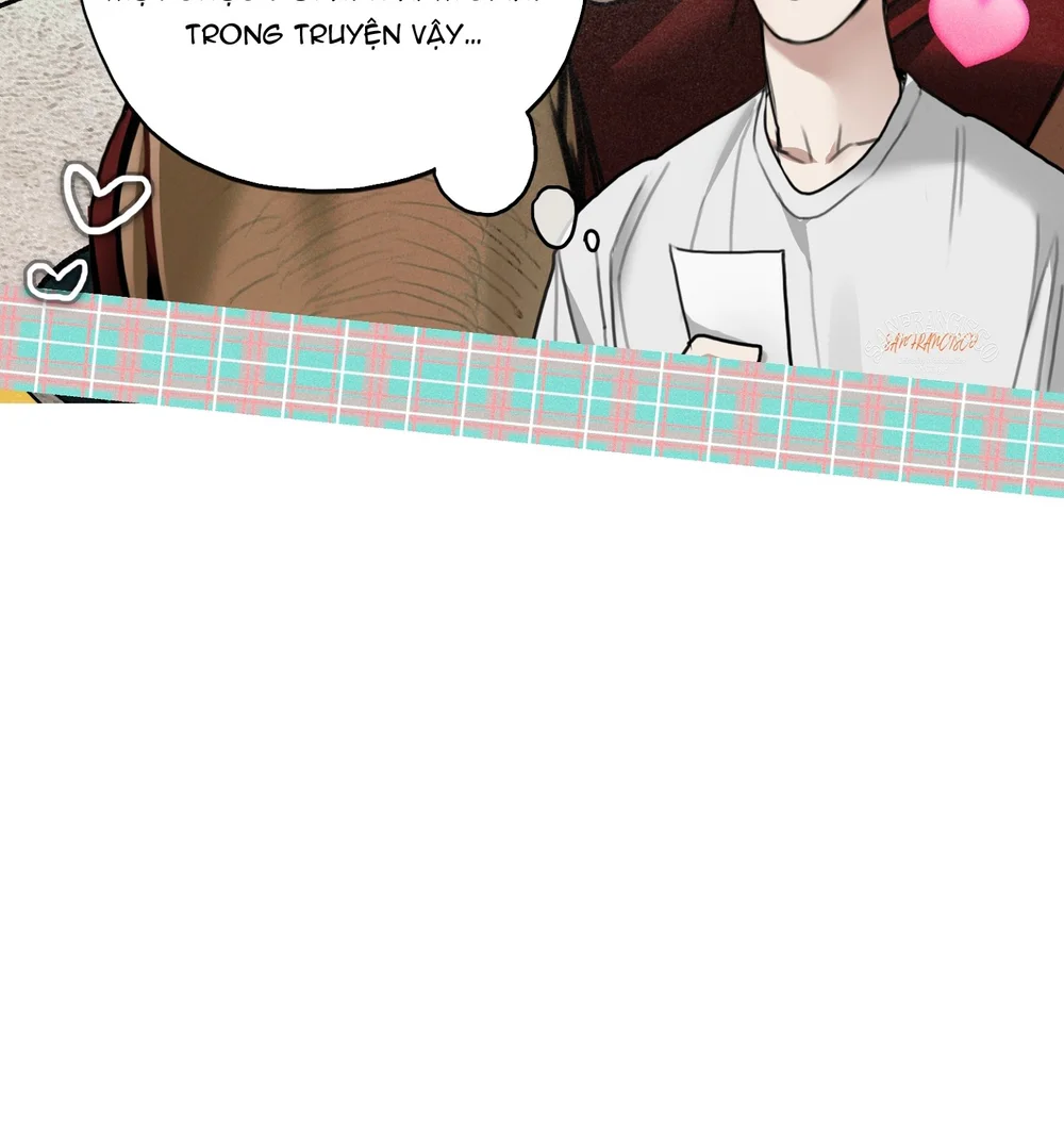 GIẤC MỘNG DÀI Chapter 11 Trang 19