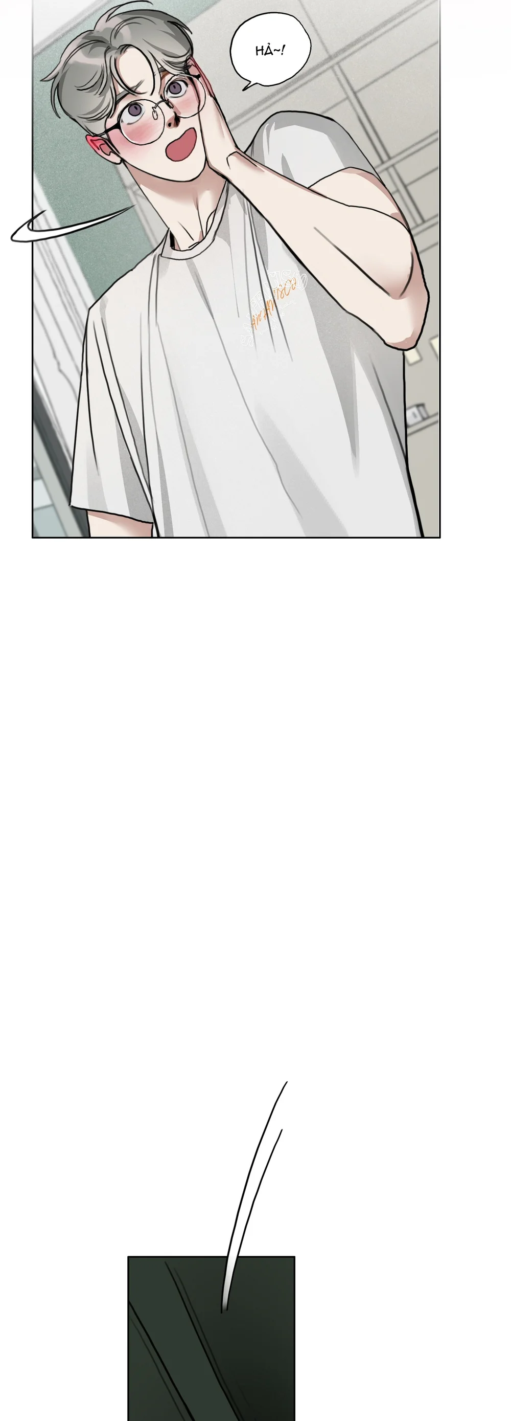 GIẤC MỘNG DÀI Chapter 11 Trang 23