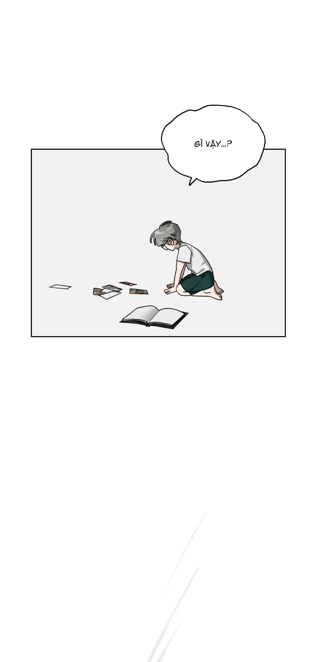 GIẤC MỘNG DÀI Chapter 11 Trang 26