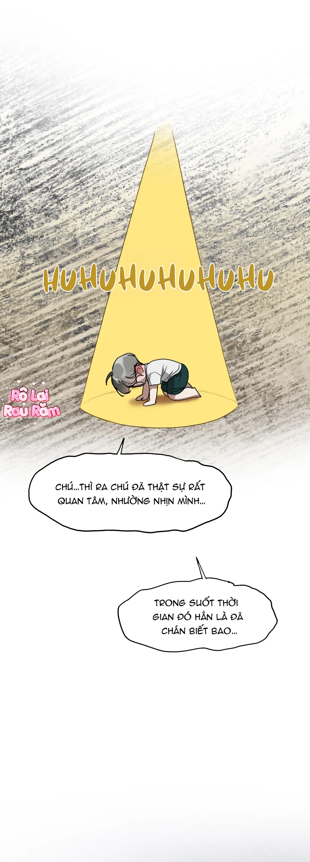 GIẤC MỘNG DÀI Chapter 11 Trang 38