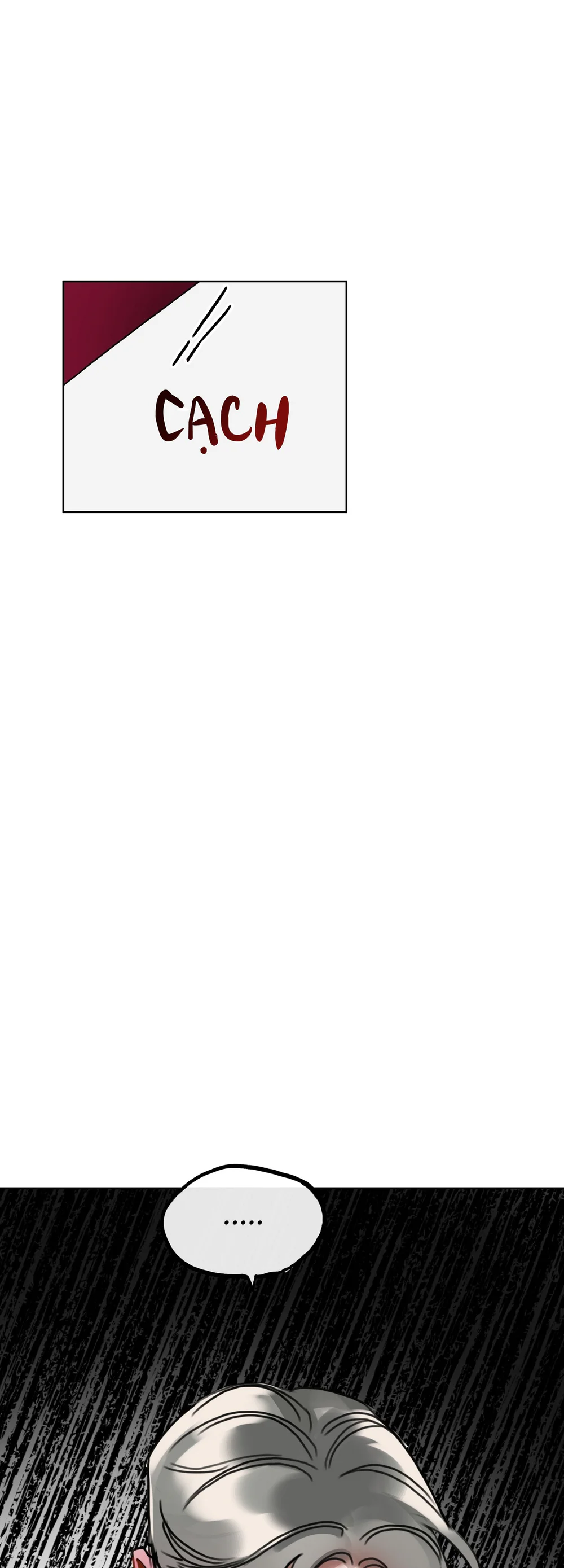 GIẤC MỘNG DÀI Chapter 11 Trang 41