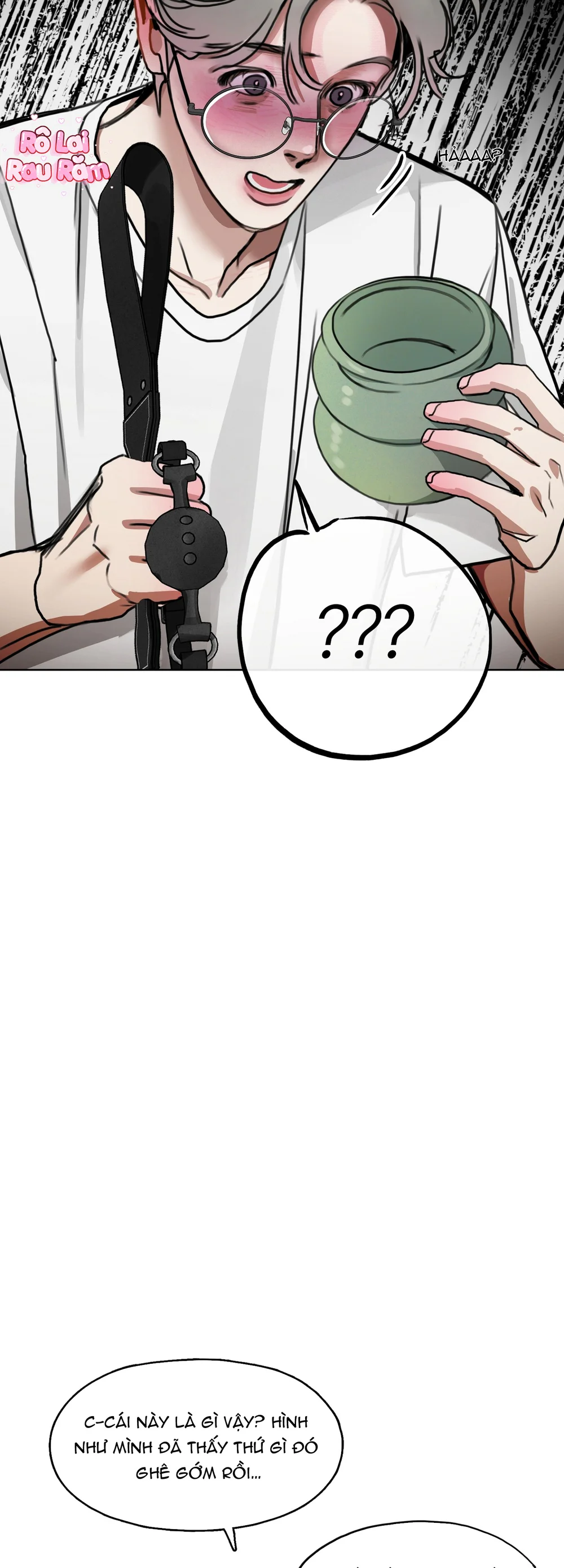 GIẤC MỘNG DÀI Chapter 11 Trang 42