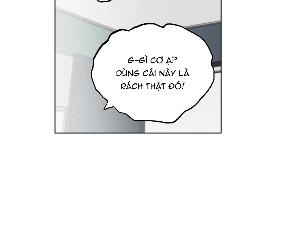 GIẤC MỘNG DÀI Chapter 11 Trang 49