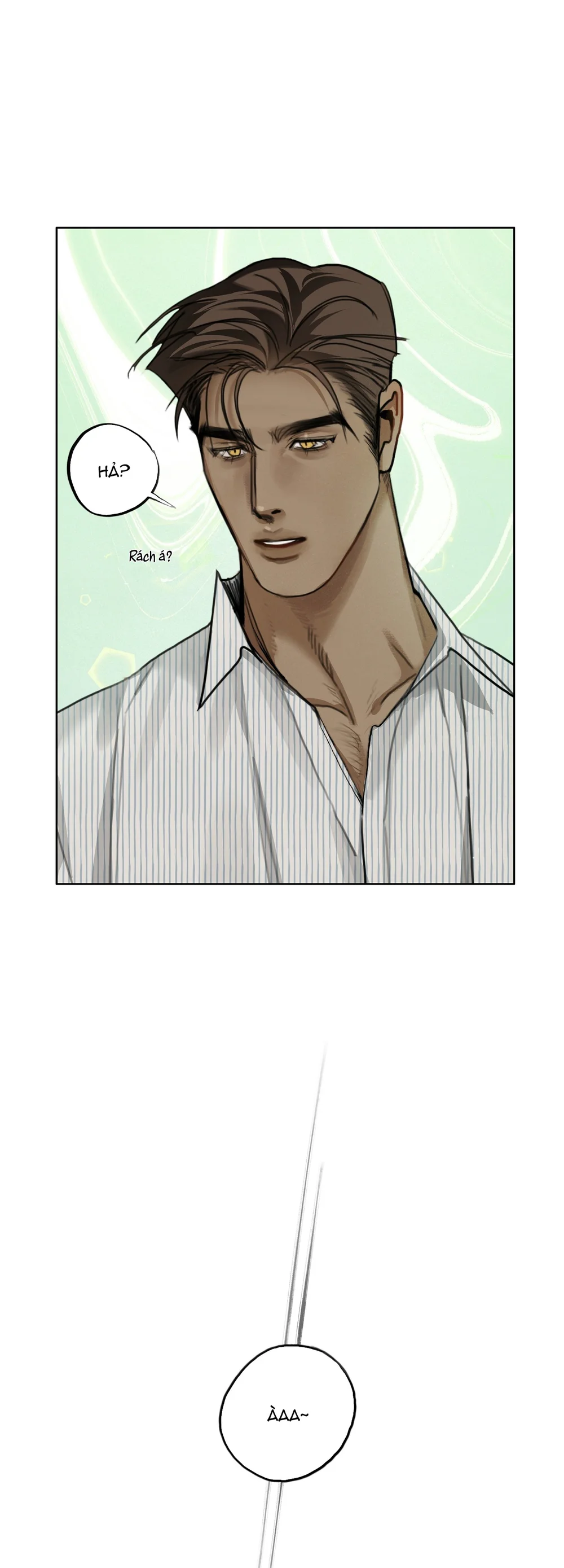 GIẤC MỘNG DÀI Chapter 11 Trang 50