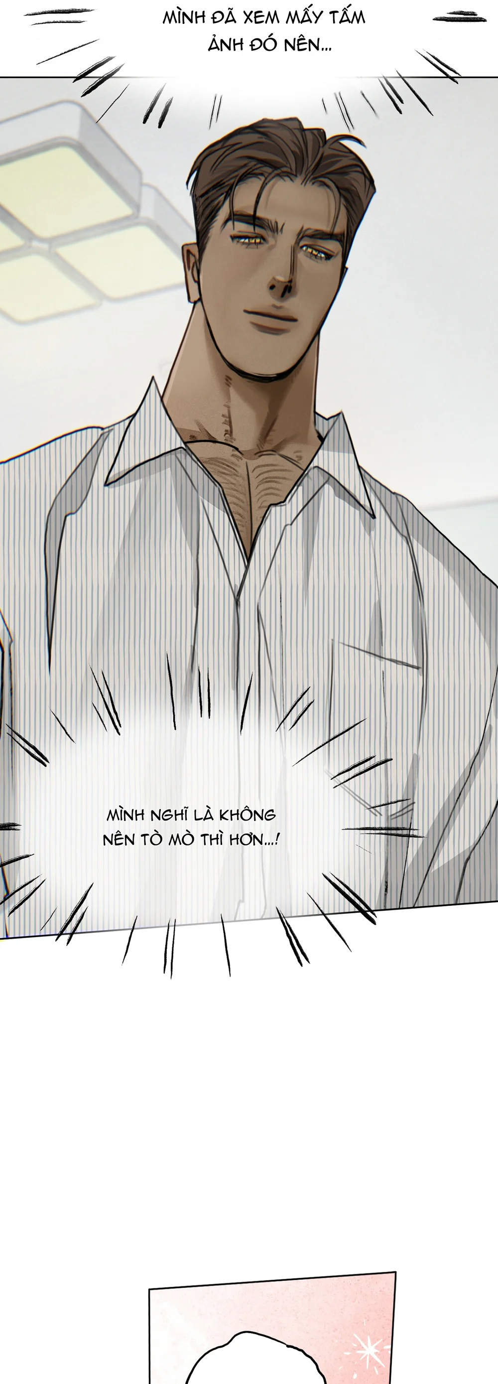 GIẤC MỘNG DÀI Chapter 11 Trang 55