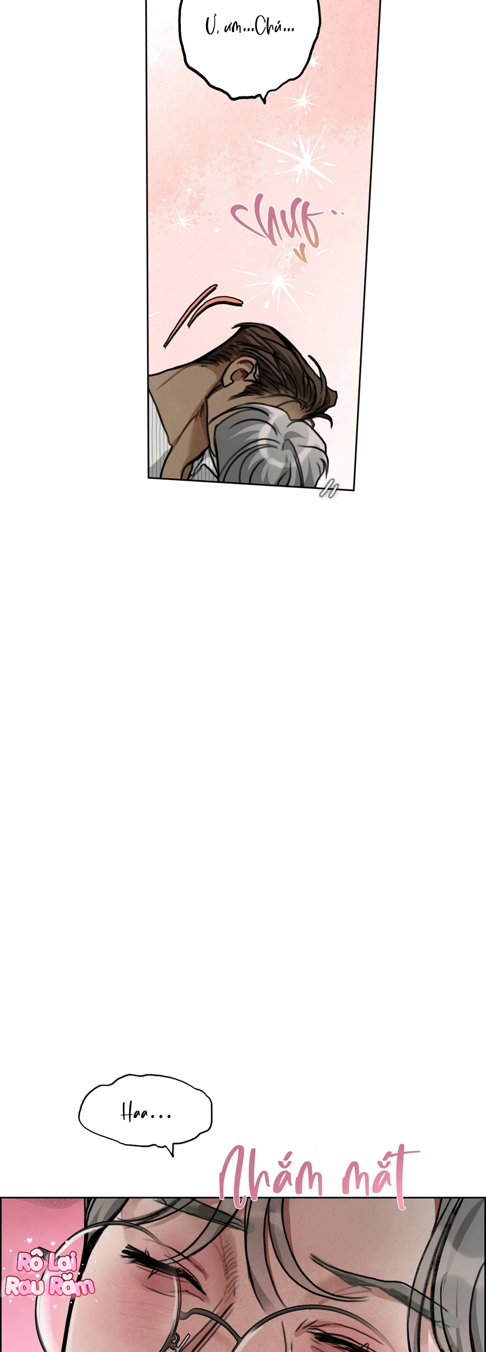 GIẤC MỘNG DÀI Chapter 11 Trang 56