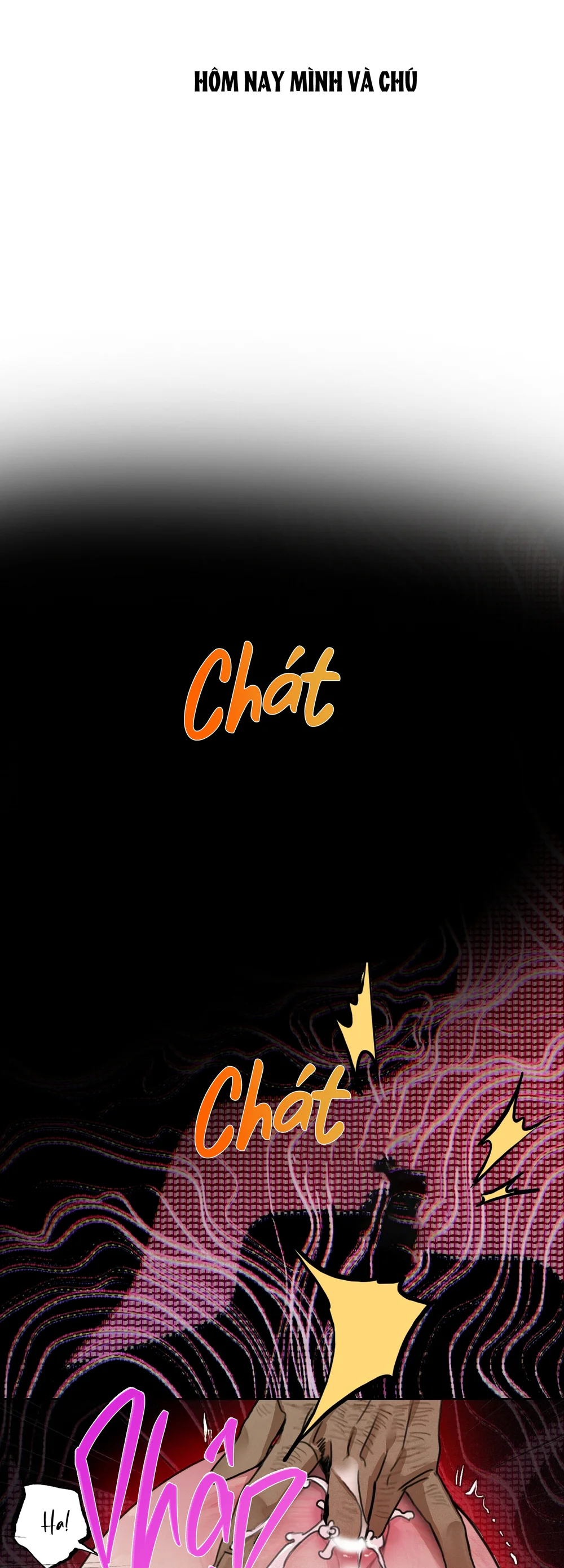 GIẤC MỘNG DÀI Chapter 11 Trang 58