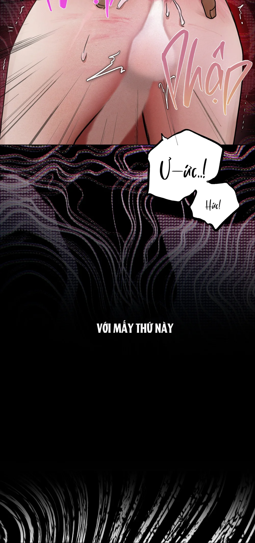 GIẤC MỘNG DÀI Chapter 11 Trang 59