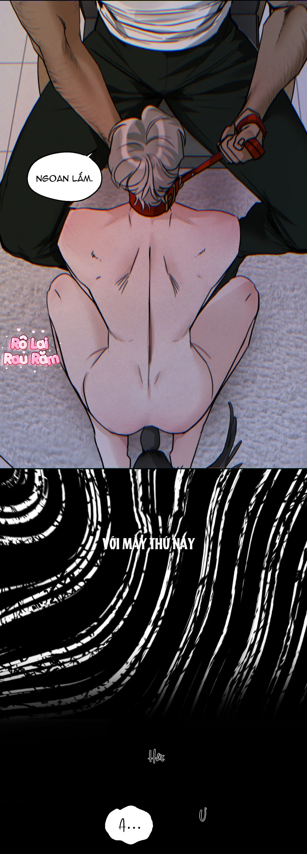 GIẤC MỘNG DÀI Chapter 11 Trang 60