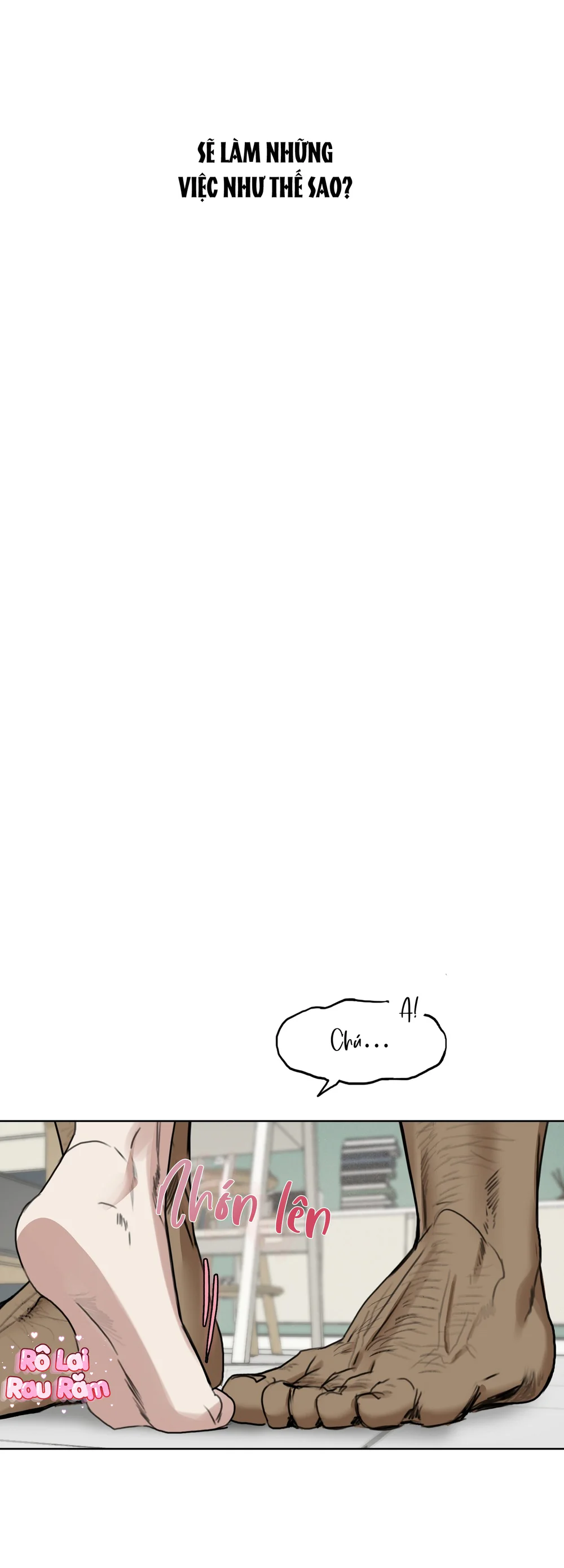 GIẤC MỘNG DÀI Chapter 11 Trang 63