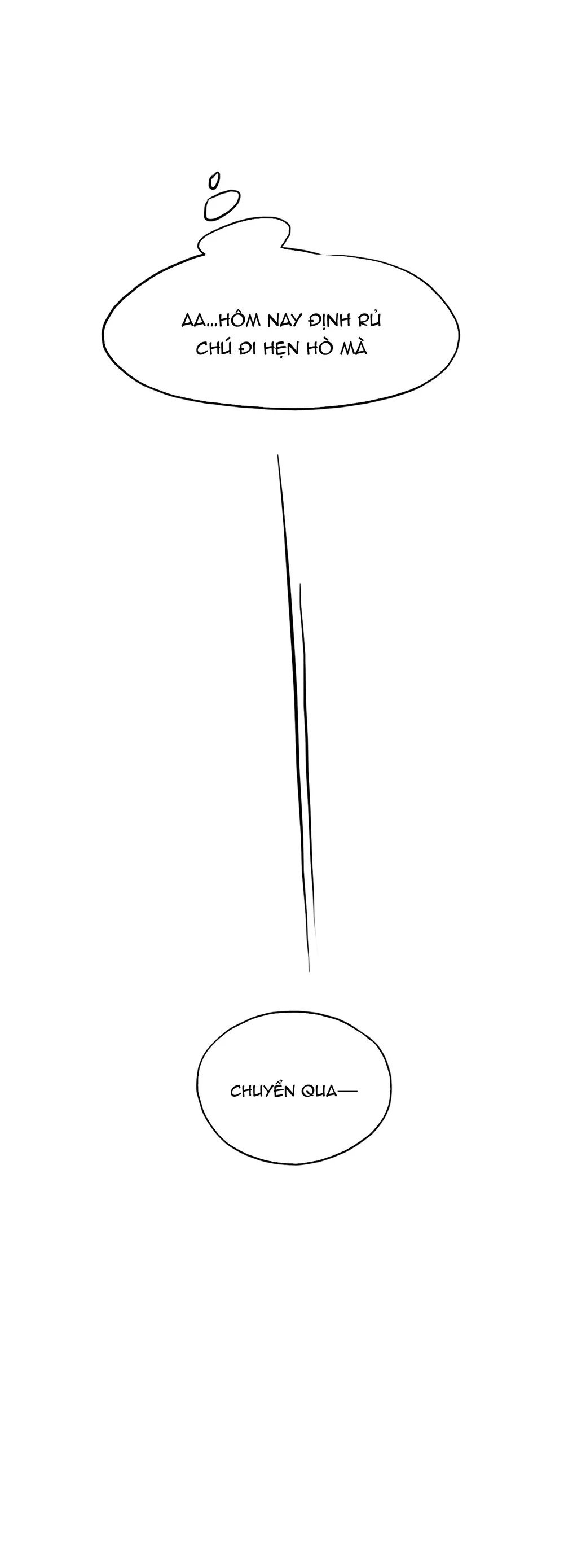 GIẤC MỘNG DÀI Chapter 11 Trang 64