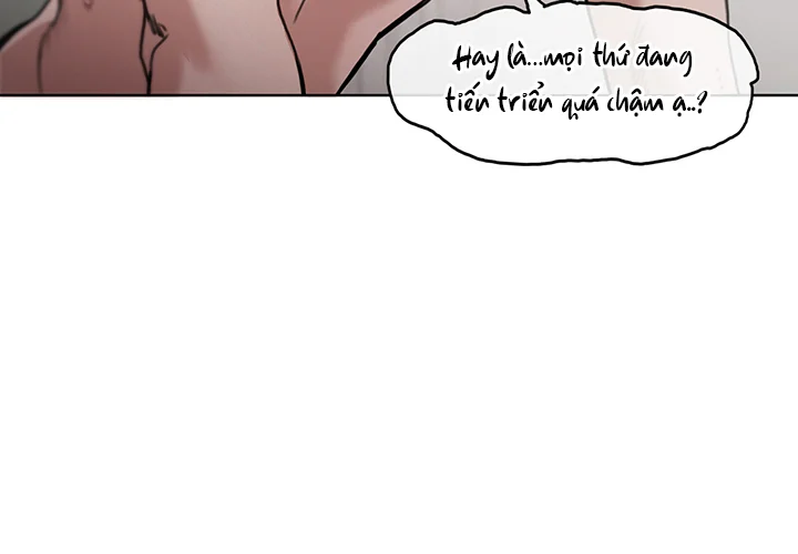 GIẤC MỘNG DÀI Chapter 12 Trang 4