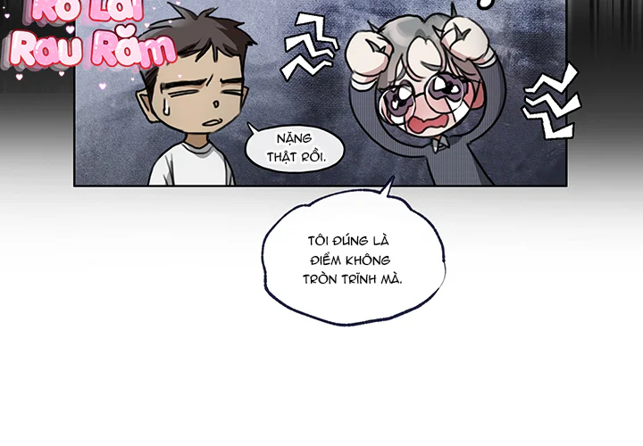 GIẤC MỘNG DÀI Chapter 12 Trang 19