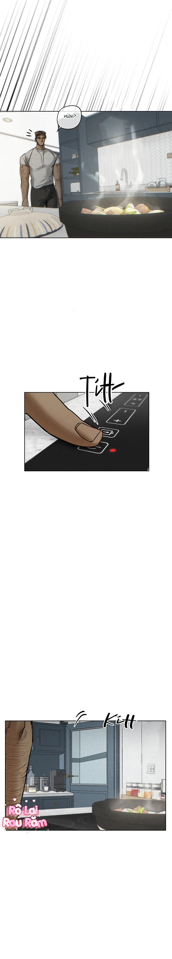 GIẤC MỘNG DÀI Chapter 12 Trang 24