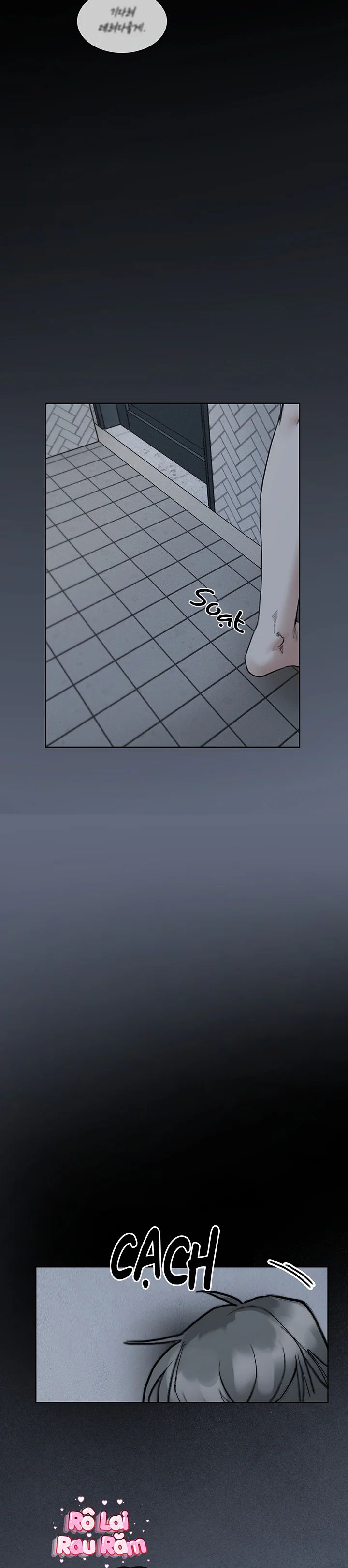 GIẤC MỘNG DÀI Chapter 12 Trang 26