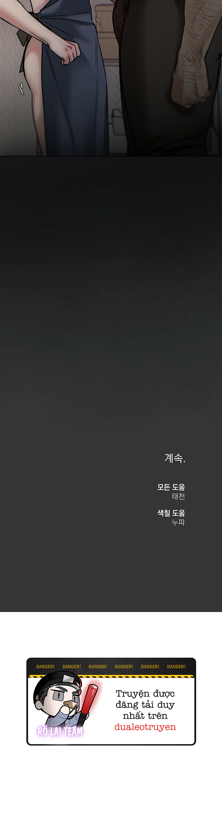 GIẤC MỘNG DÀI Chapter 12 Trang 36