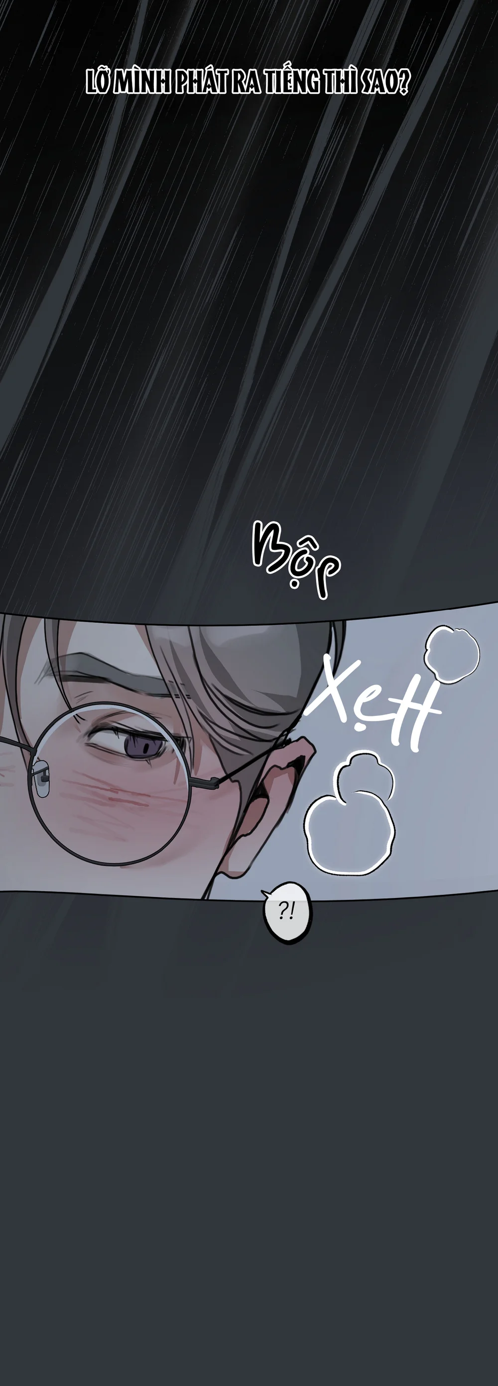 GIẤC MỘNG DÀI Chapter 13 Trang 10
