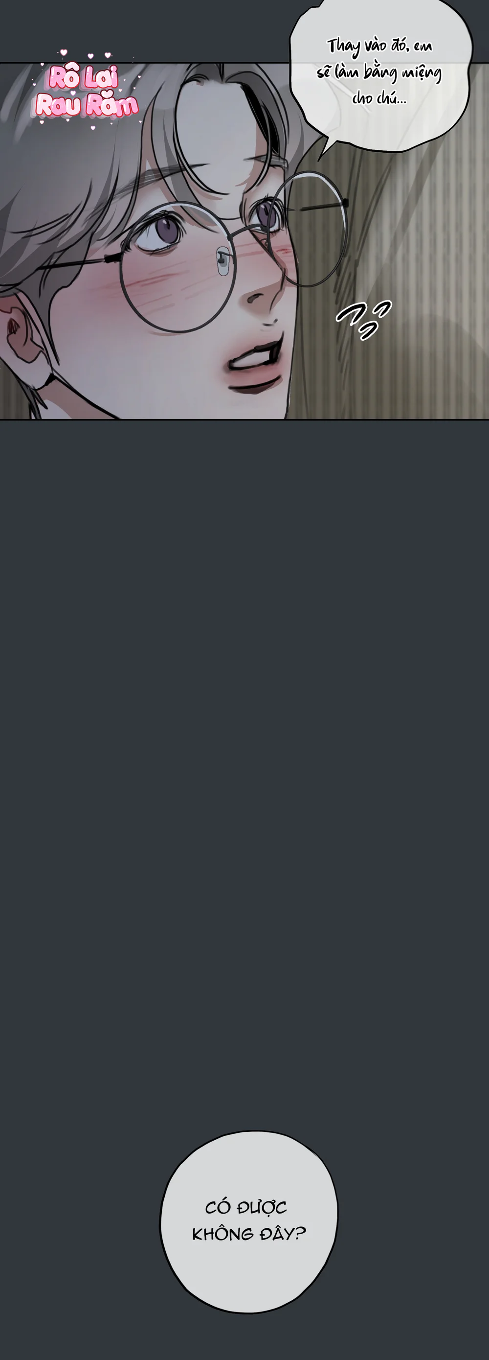 GIẤC MỘNG DÀI Chapter 13 Trang 12