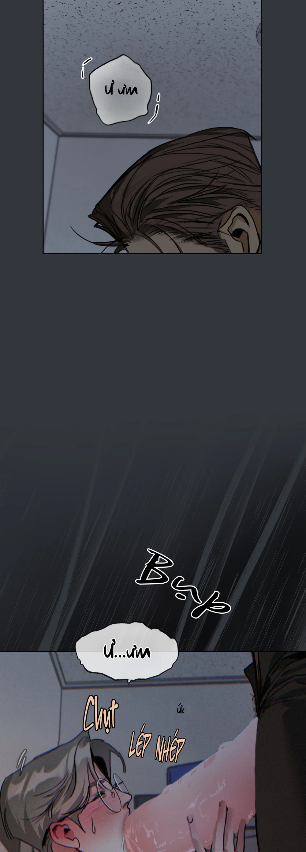 GIẤC MỘNG DÀI Chapter 13 Trang 16