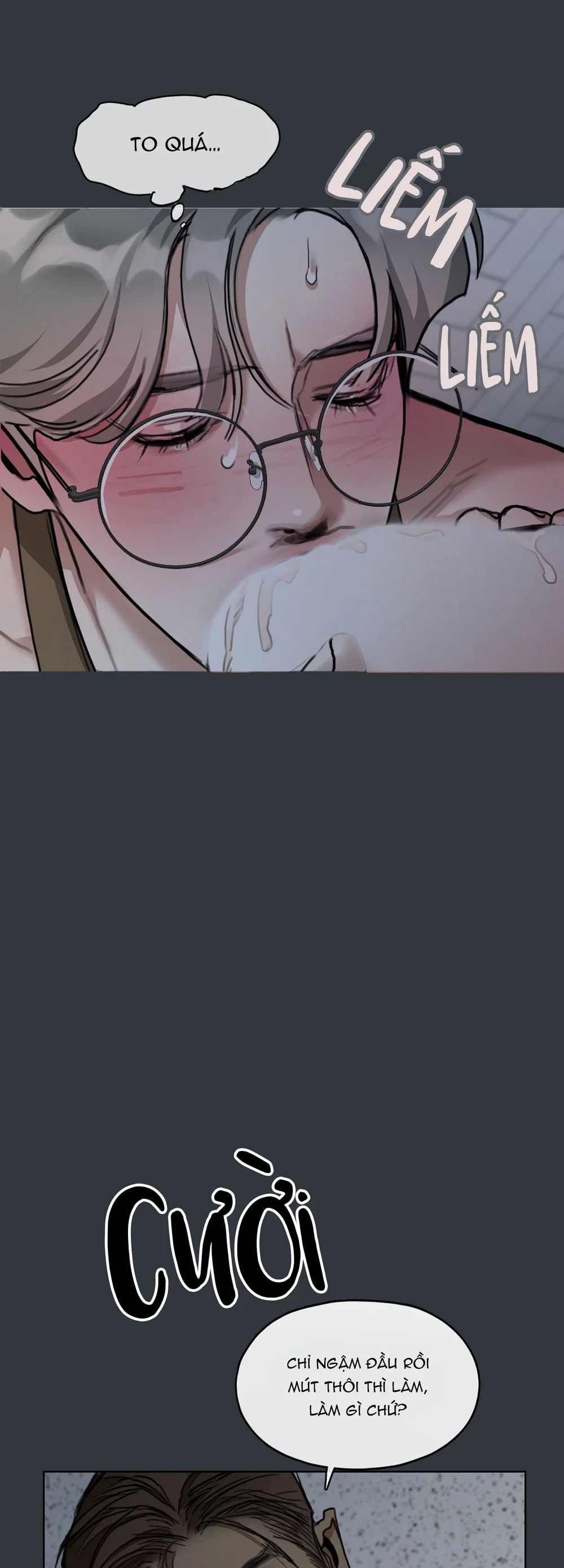 GIẤC MỘNG DÀI Chapter 13 Trang 18
