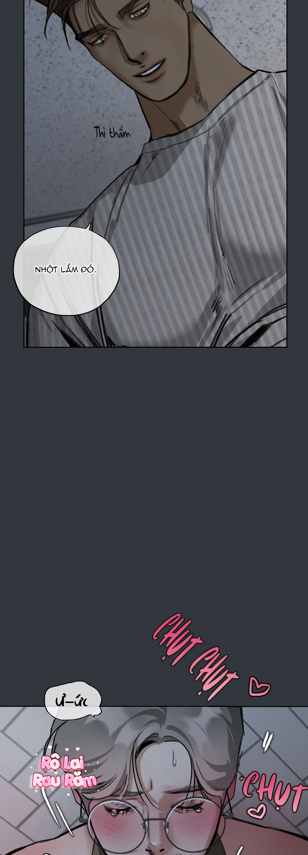 GIẤC MỘNG DÀI Chapter 13 Trang 19