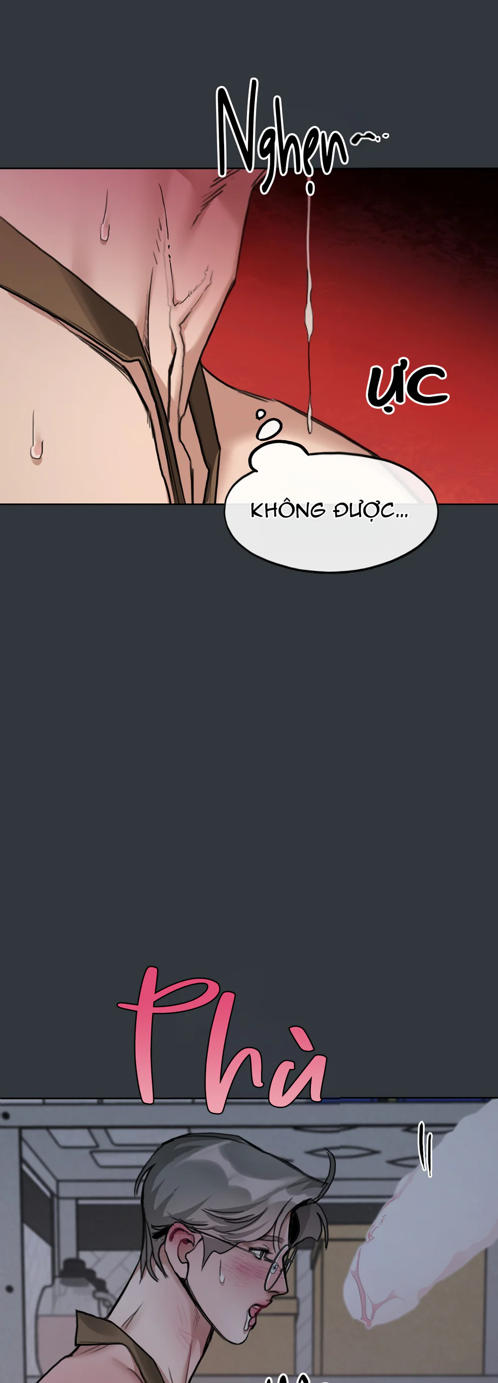 GIẤC MỘNG DÀI Chapter 13 Trang 21