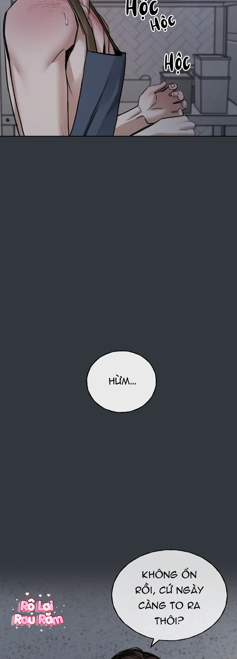 GIẤC MỘNG DÀI Chapter 13 Trang 22