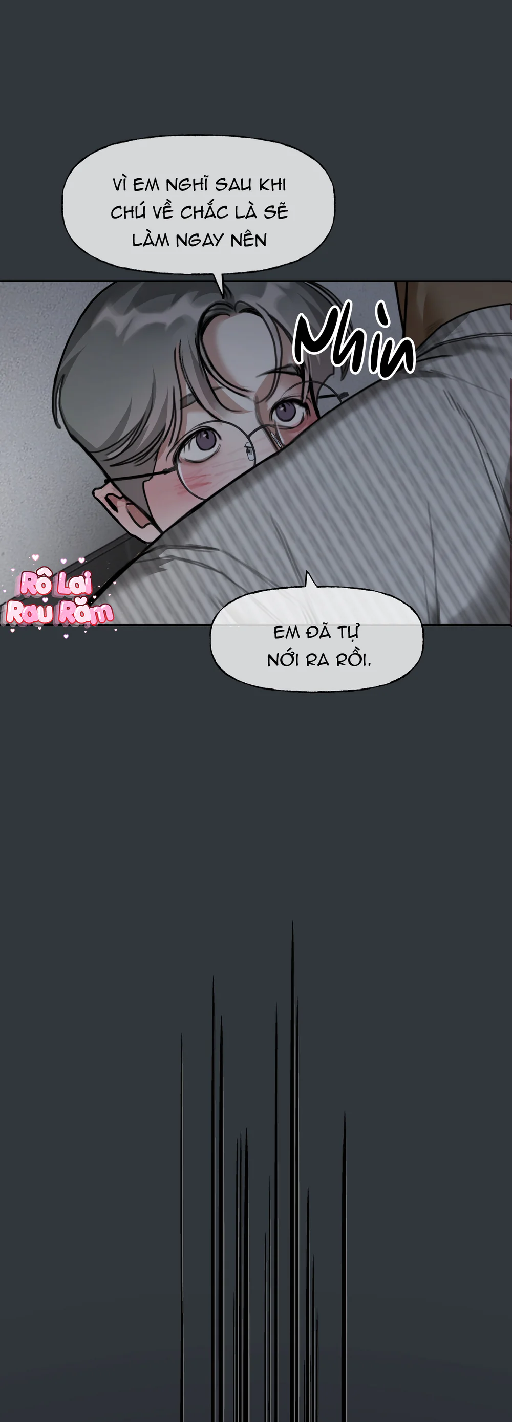 GIẤC MỘNG DÀI Chapter 13 Trang 28