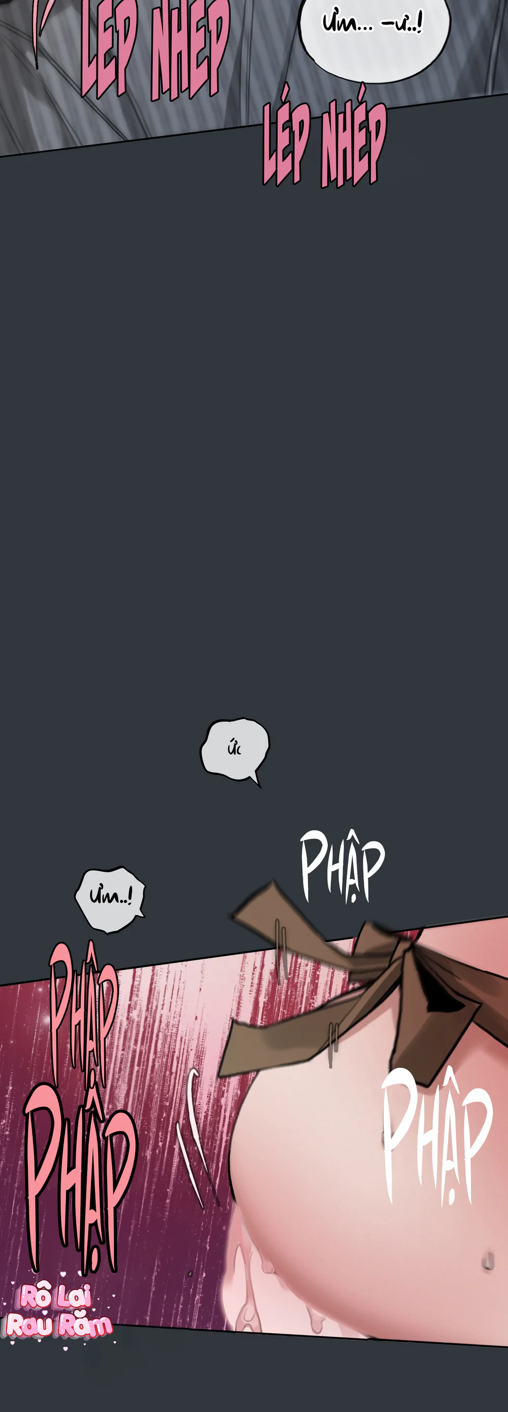 GIẤC MỘNG DÀI Chapter 13 Trang 32