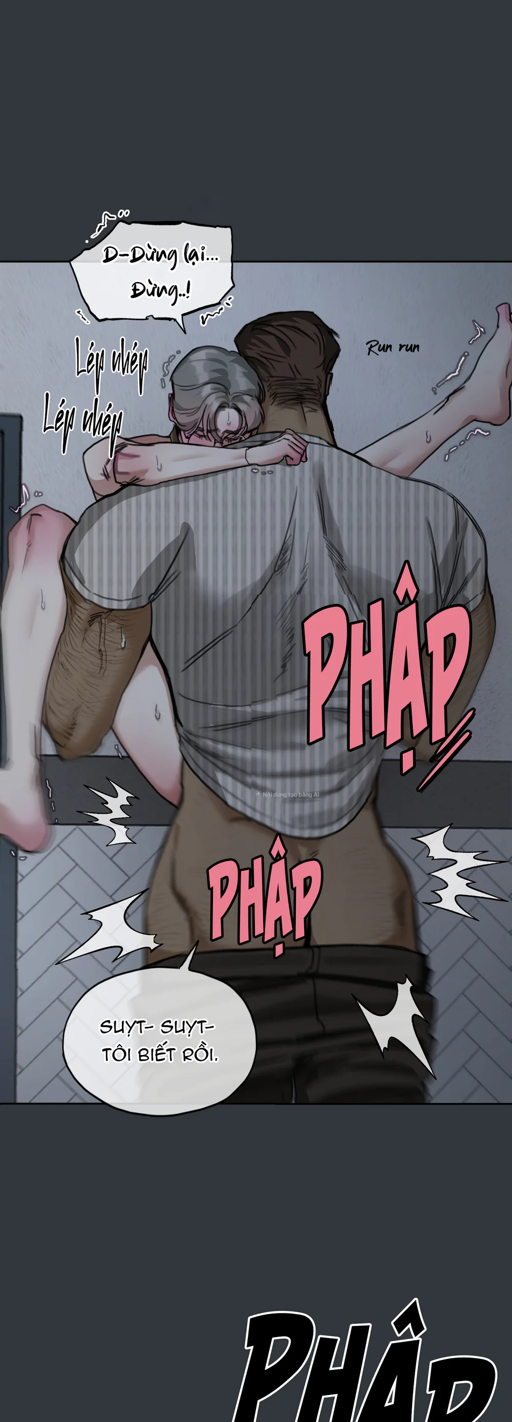 GIẤC MỘNG DÀI Chapter 13 Trang 33