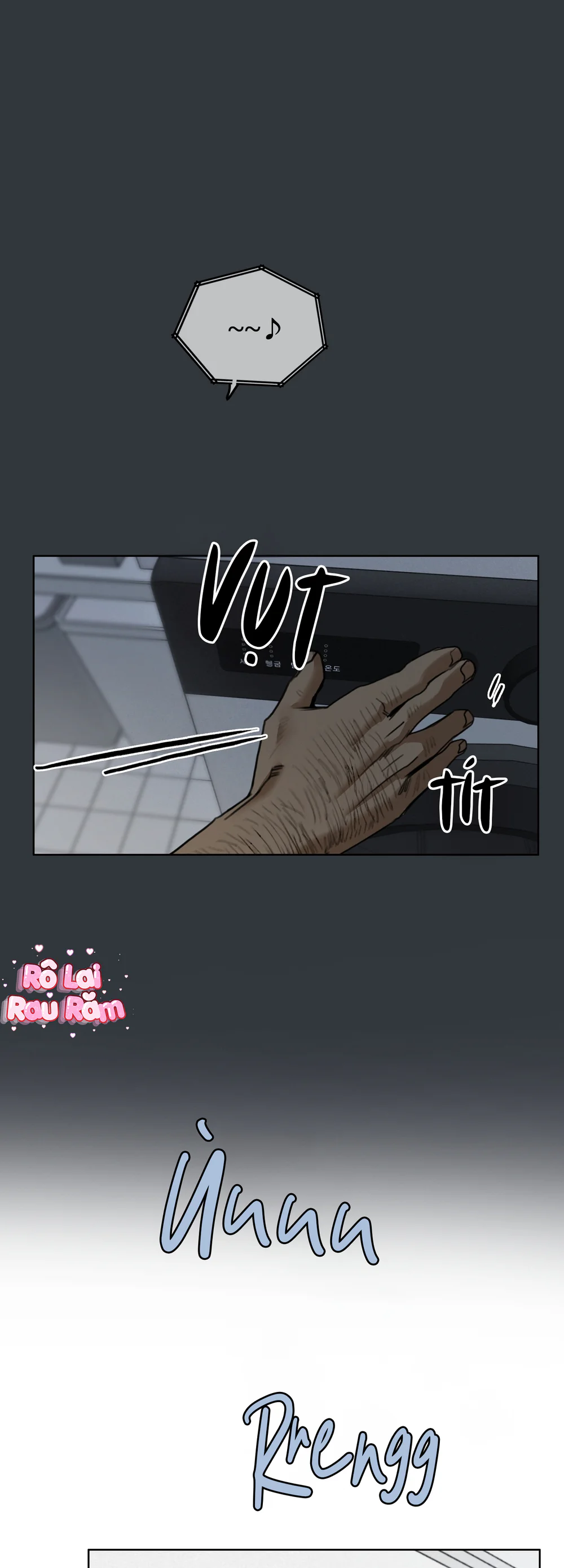 GIẤC MỘNG DÀI Chapter 13 Trang 38