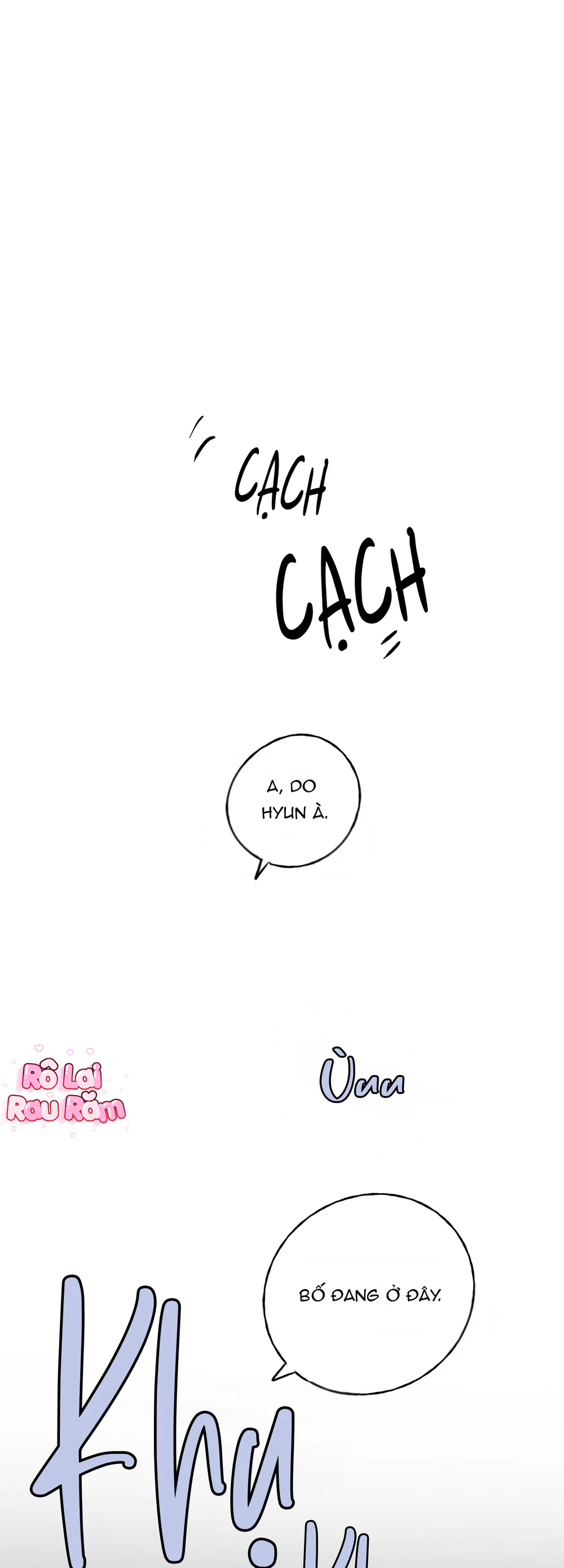 GIẤC MỘNG DÀI Chapter 13 Trang 40