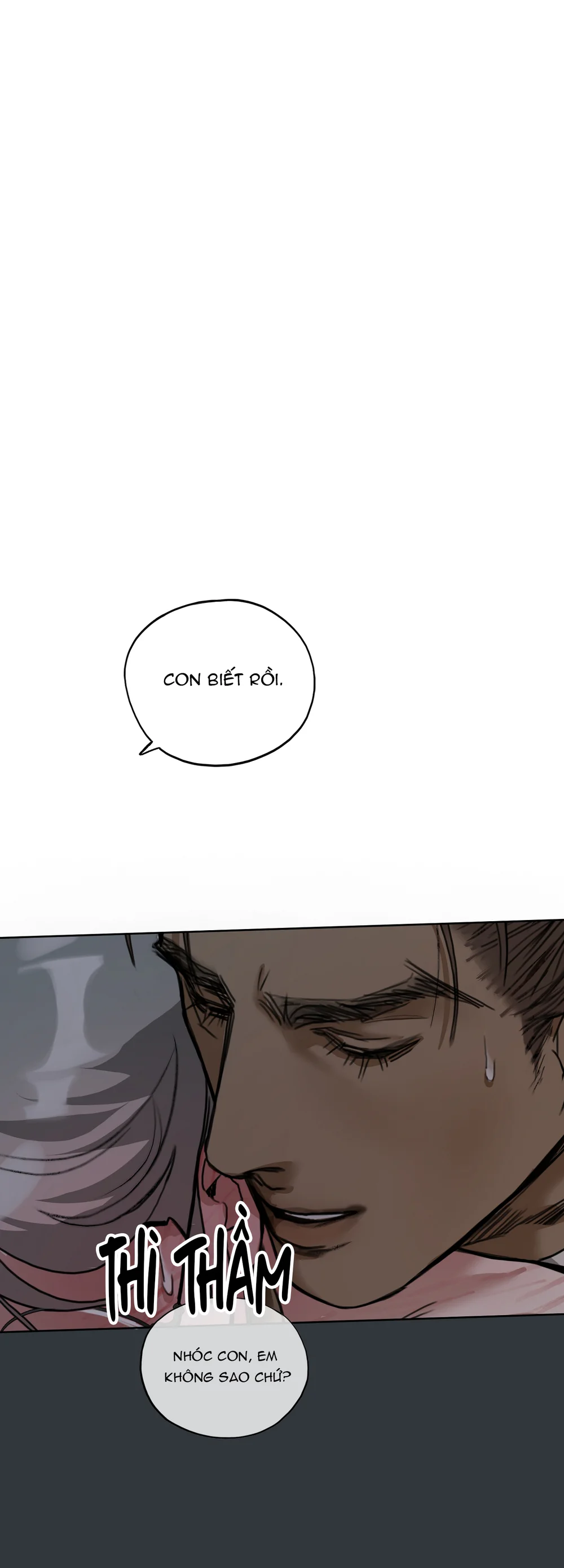 GIẤC MỘNG DÀI Chapter 13 Trang 47