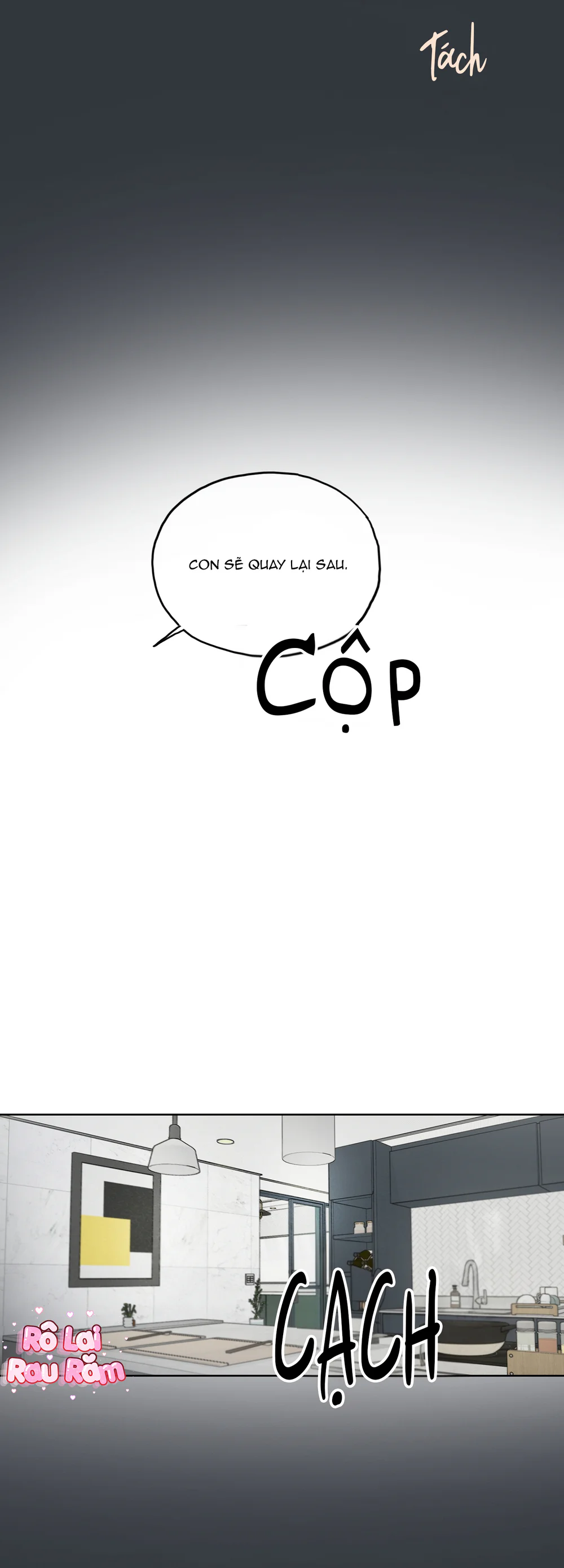 GIẤC MỘNG DÀI Chapter 13 Trang 50