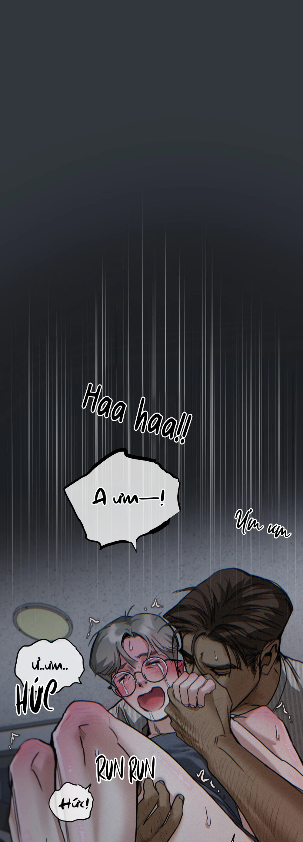 GIẤC MỘNG DÀI Chapter 13 Trang 52