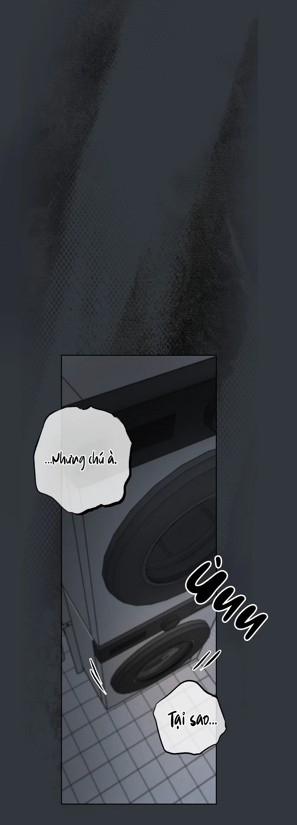 GIẤC MỘNG DÀI Chapter 13 Trang 54